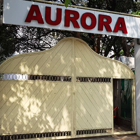 Auroras Design Academy